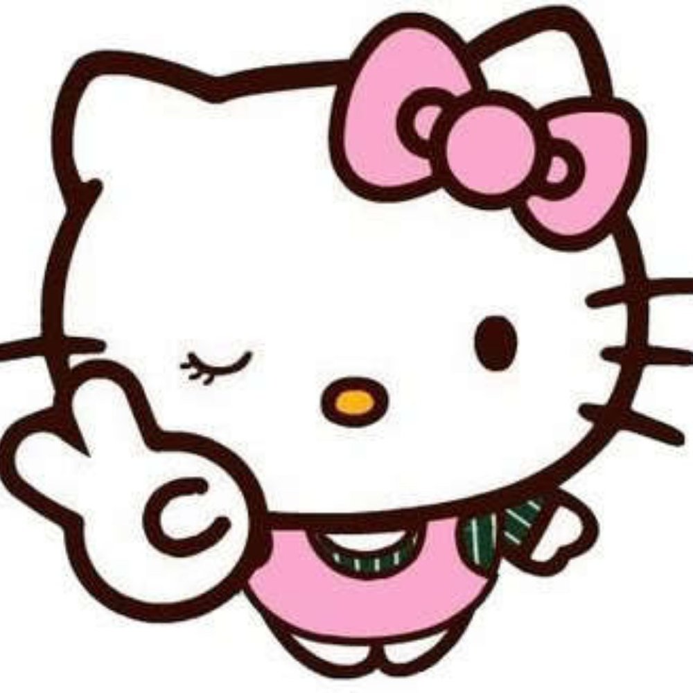 Hello Kitty Rules All - Picture 3 of 8